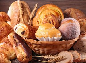 Neked Kelek Pékség