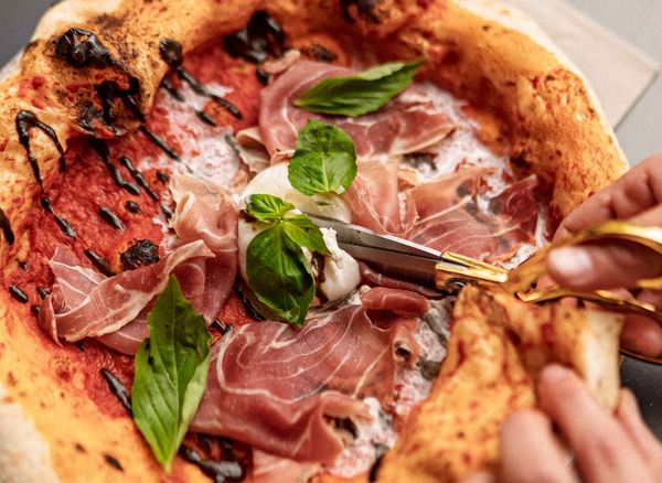 PIZZIOZO – Dough Dealers