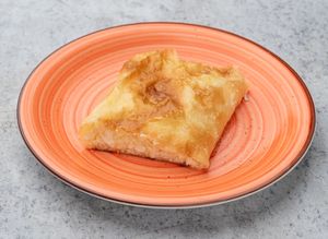 Baraka Rétes | Pesterzsébet