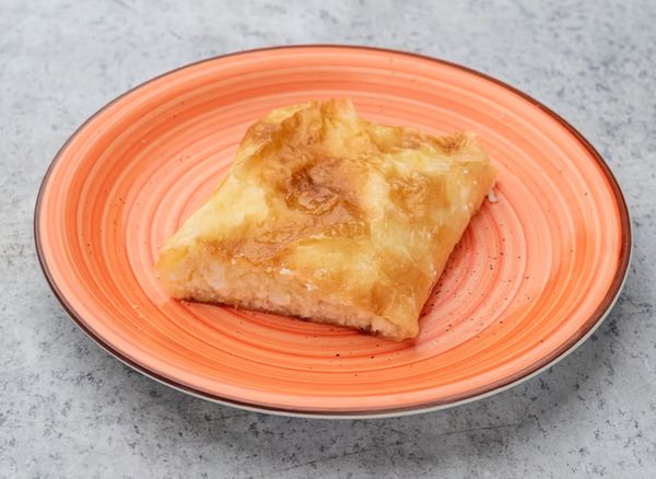 Baraka Rétes | Pesterzsébet