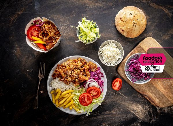 Hari Kebab | Móricz