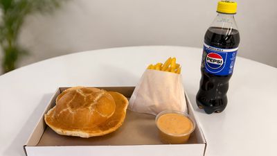 Area51 Gyros