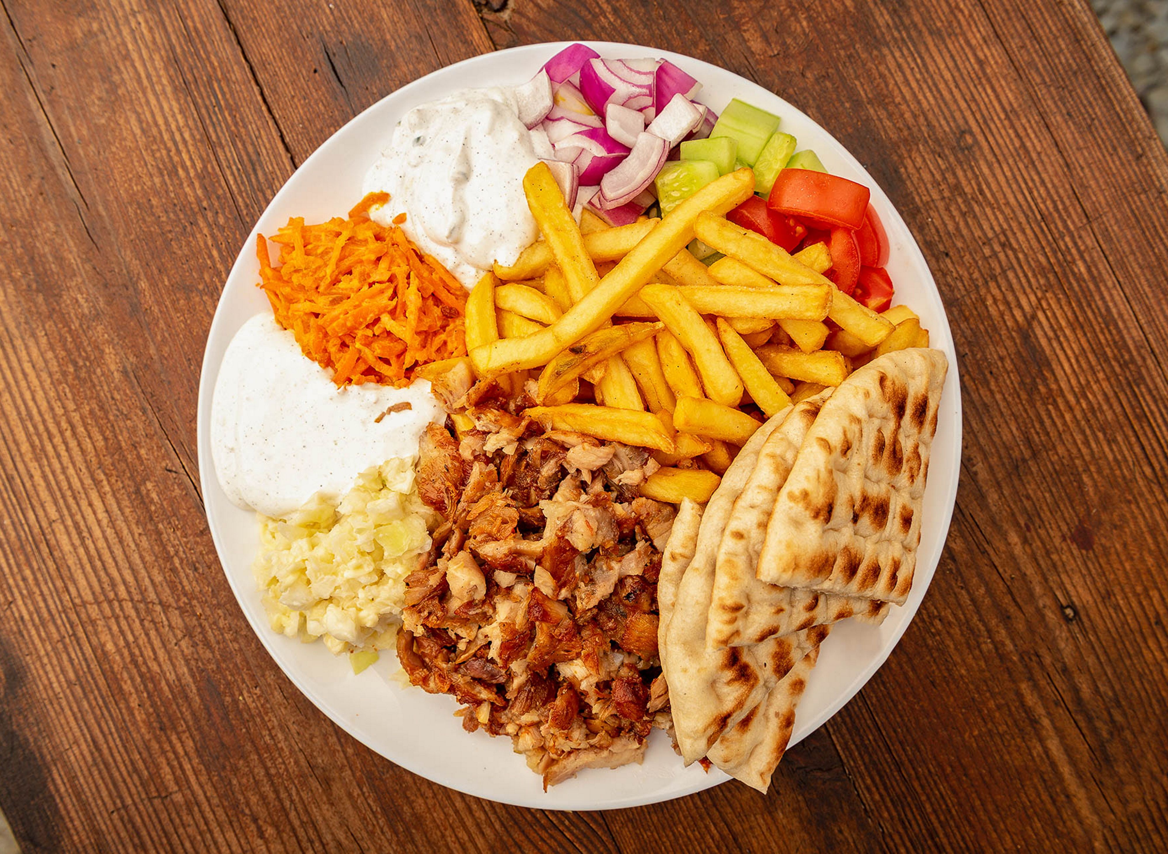 GR gyros vendor logo