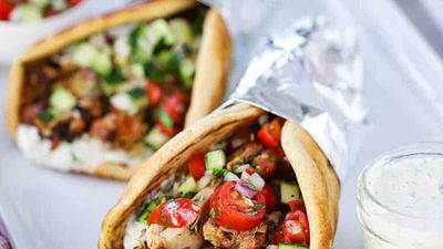 Gyros Kings Dunavarsány