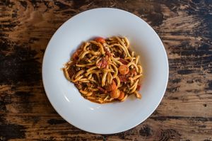 Trattoria Venezia