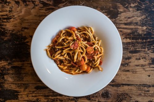 Trattoria Venezia