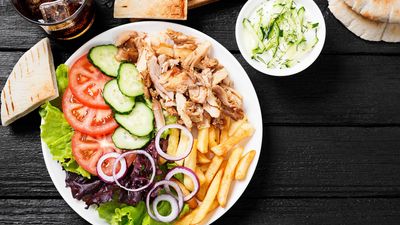 Urban Döner