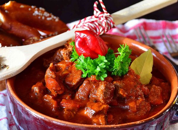 Hungarian GastroCellar