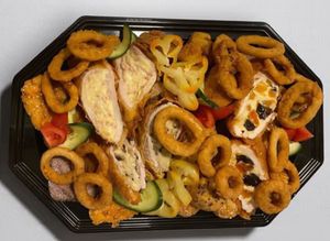 Nefelejcs Kisvendéglő