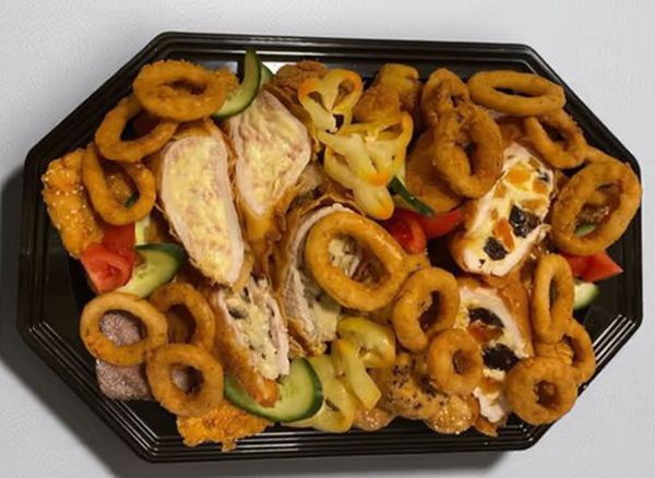 Nefelejcs Kisvendéglő