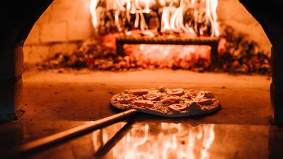 Venezia Pizzéria