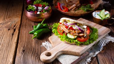 Döner Miskolc Ételbár