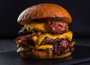 Bigger’ Gyros & Steak