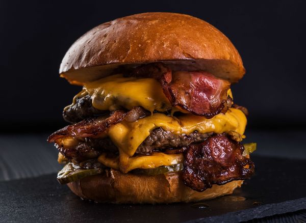 Bigger’ Gyros & Steak