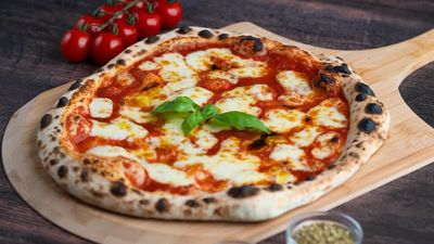 Banditos Pizza Napoletana