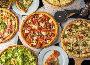 Pasta Me Széll Kálmán tér