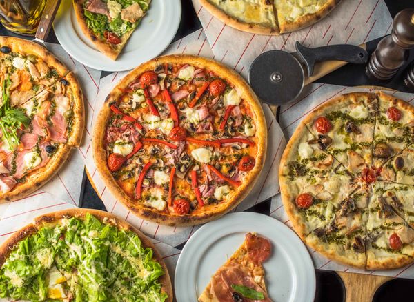 Pasta Me Széll Kálmán tér