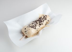 Mr Dick | Sexy Cukrászda