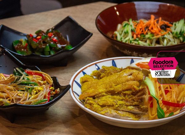 Biang Bisztró Oktogon