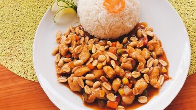 Wei Wei Étterem