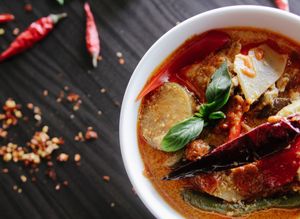 Hafez Persian Restaurant