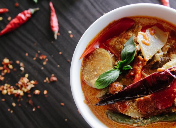 Hafez Persian Restaurant