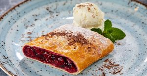 Lehel úti Rétesbolt,1926