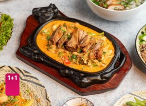 Mây - Vietnami étterem