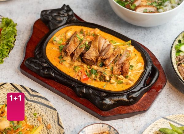 Mây - Vietnami étterem