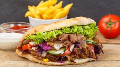 Gasztro Gyros Göd