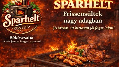 SPARHELT