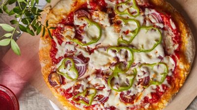 Mamma Donna Pizza és Ételbár
