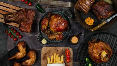 Guszta Grill I Salgótarján