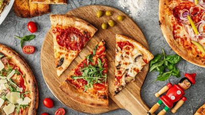 Pinocchio Pizzeria Üröm
