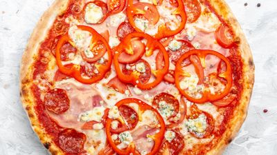 PIZZA Ózd