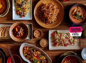 QUÍ Restaurant & Bar