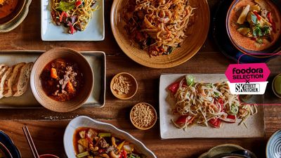 QUÍ Restaurant & Bar