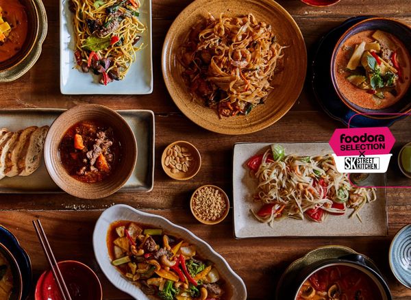 QUÍ Restaurant & Bar