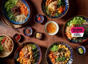 OPIUM Restaurant & Bar