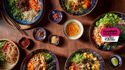 OPIUM Restaurant & Bar