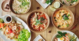 VMV Royal Soup House