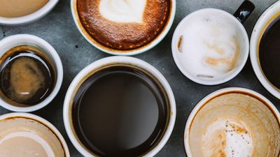 La Vie En Rose coffee & lifestyle