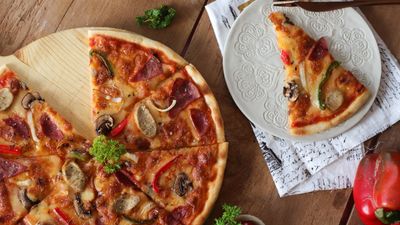 Pizza Point
