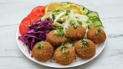 Sultan Kebab Török étterem