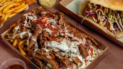 Döner Kebab Hatvan