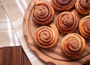 Green Life Bakery & Coffee Bar