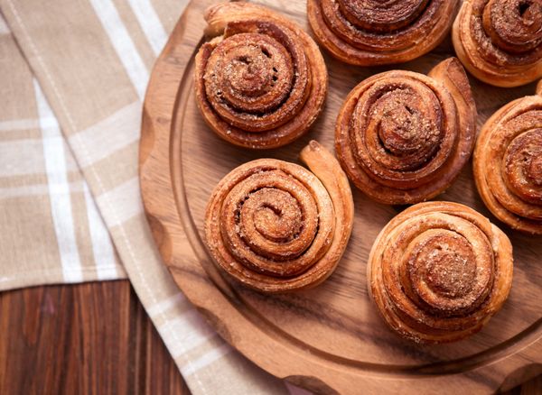 Green Life Bakery & Coffee Bar