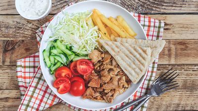 Domino Gyros - Debrecen