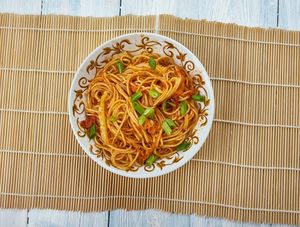 Kínai büfé - Mészáros utca