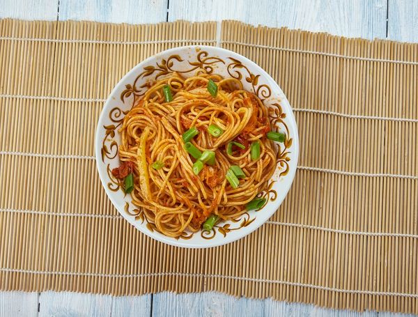 Kínai büfé - Mészáros utca